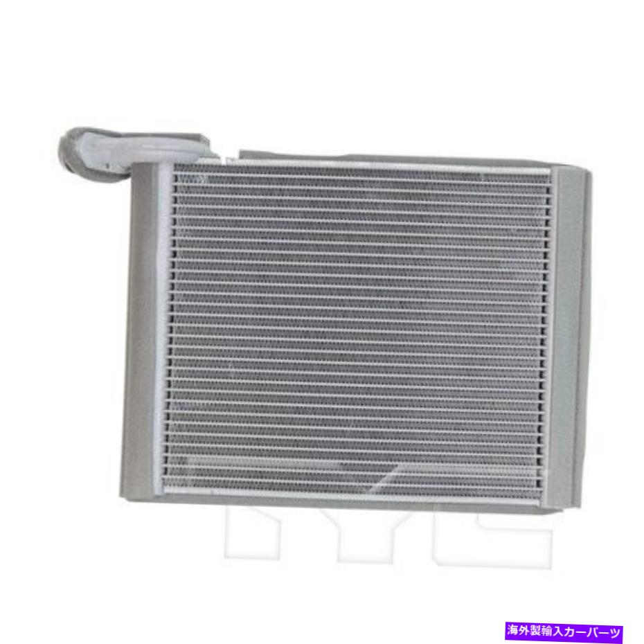 コンデンサー TYC 97295蒸発器 Tyc 97295 Evaporator【並行輸入品】