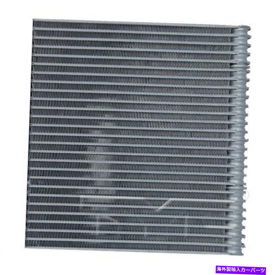 コンデンサー TYC 97262蒸発器 Tyc 97262 Evaporator【並行輸入品】 42,757円