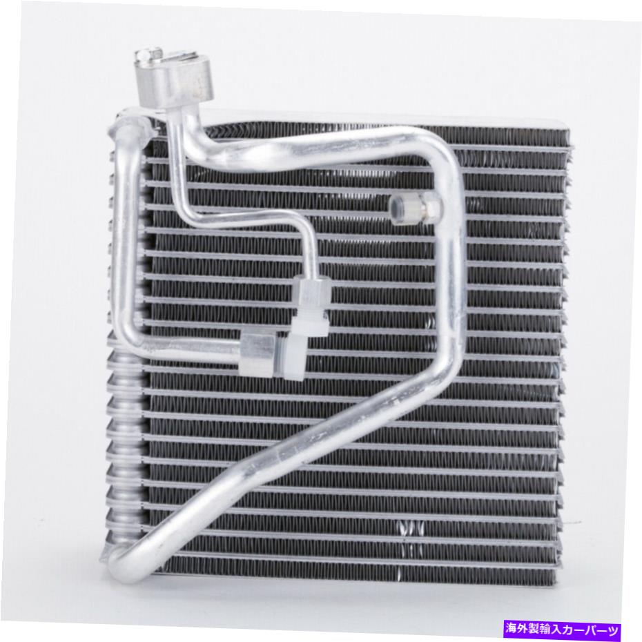 コンデンサー A/C Evaporator Core Front Tyc 97173 Fits 94-98 Mitsubishi Galant A/C Evaporator Core Front TYC 97173 fits 94-98 Mitsubishi Galant【並行輸入品】