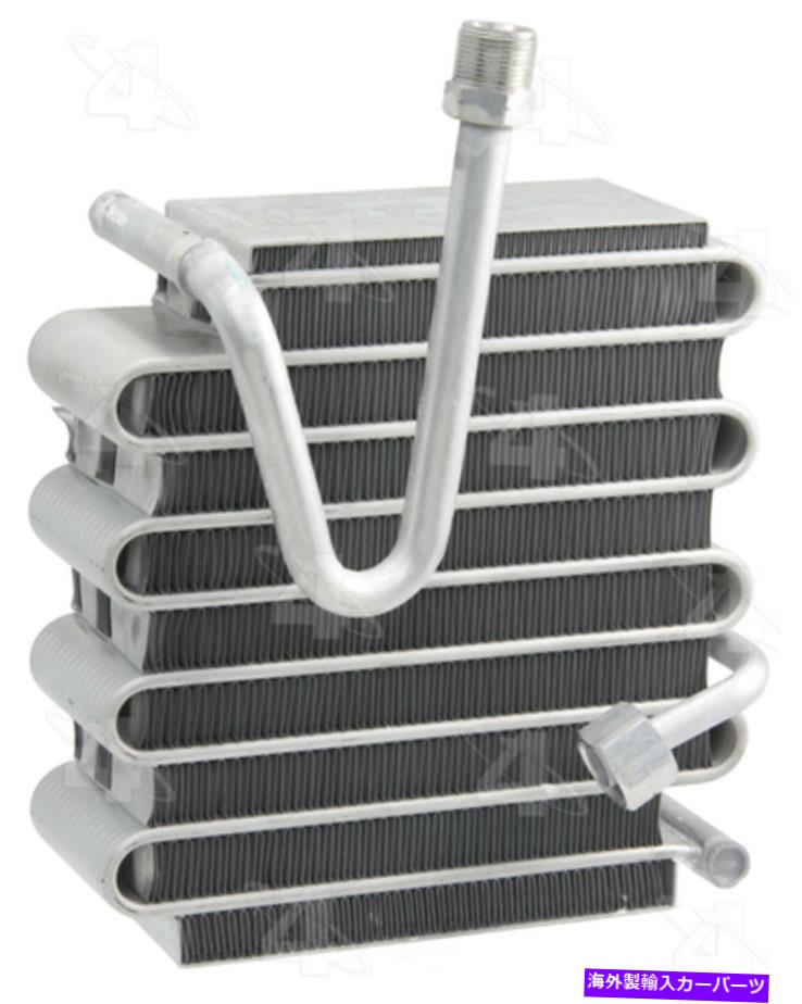 コンデンサー A/C Evaporator Core 4 Seasons 54788 FITS 93-98 TOYOTA T100 A/C Evaporator Core 4 Seasons 54788 fits 93-98 Toyota T100【並行輸入品】