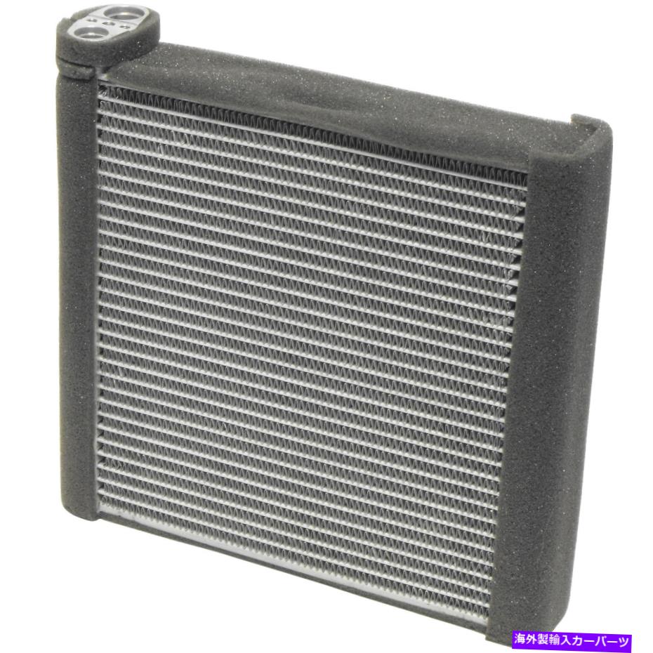 コンデンサー Versa Tiidaの新しいA/C蒸発器コア New A/C Evaporator Core for Versa Tiida【並行輸入品】