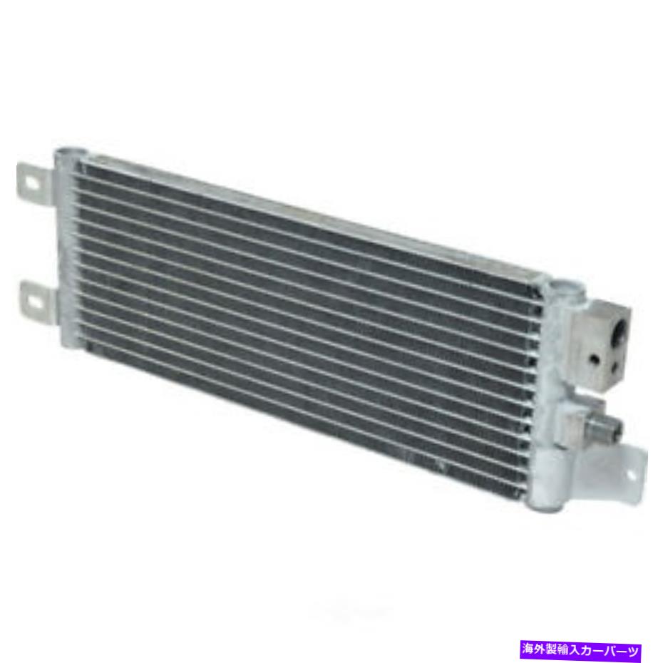 コンデンサー Cコンデンサーは1996年から2000年に適合しますPlymouth Voyager Grand Voyager、Voyager Universal A C Condenser fits 1996-2000 Plymouth Voyager Grand Voyager,Voyager UNIVERSAL A【並行輸入品】