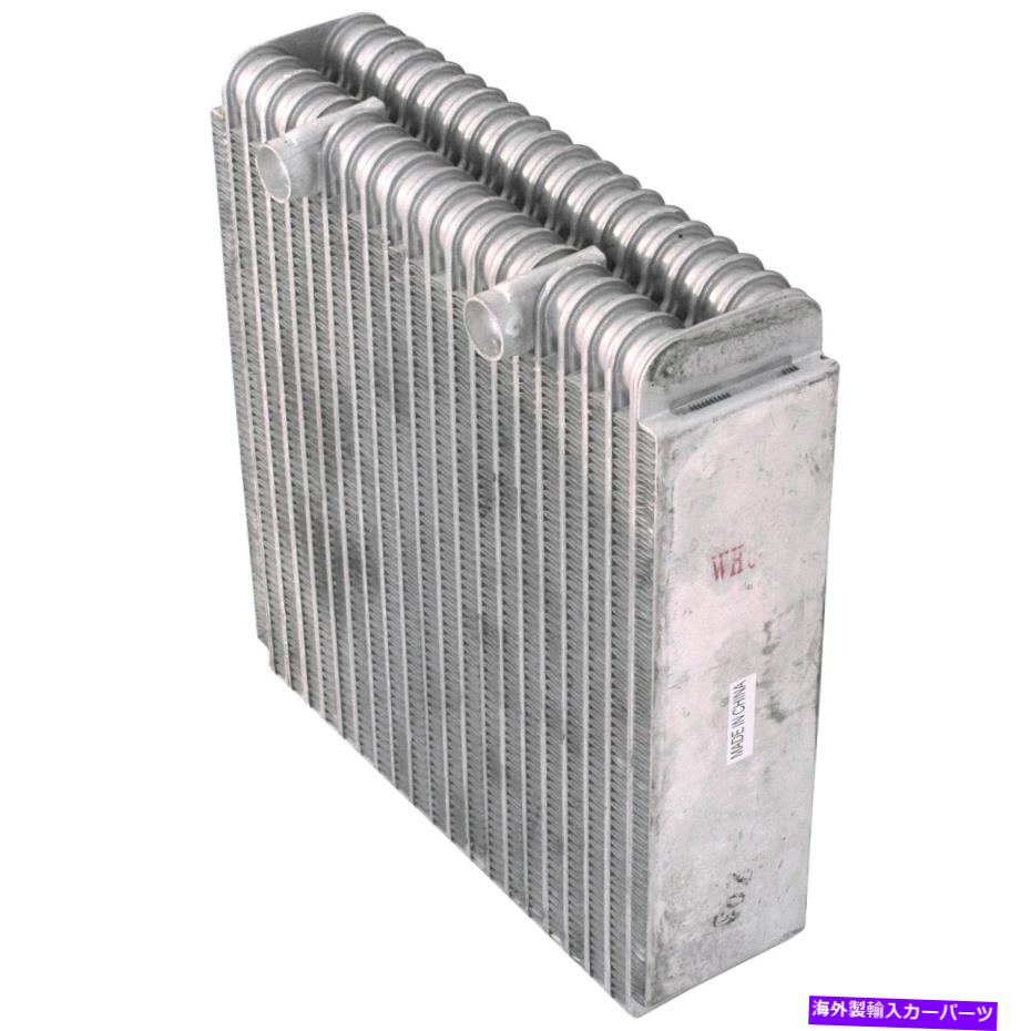 コンデンサー 新しいA/C蒸発器コアEV 3001PFCスラブ New A/C Evaporator Core EV 3001PFC SLAB【並行輸入品】