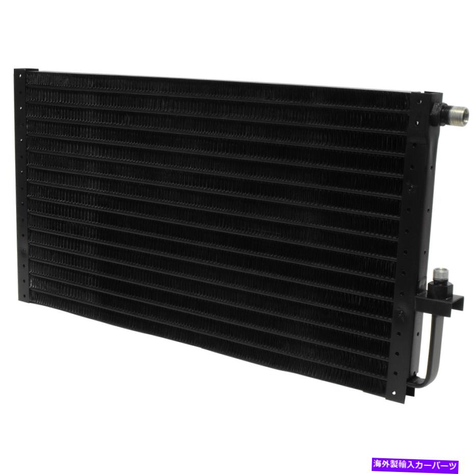 コンデンサー 新しいA/Cコンデンサー1160818 New A/C Condenser 1160818【並行輸入品】