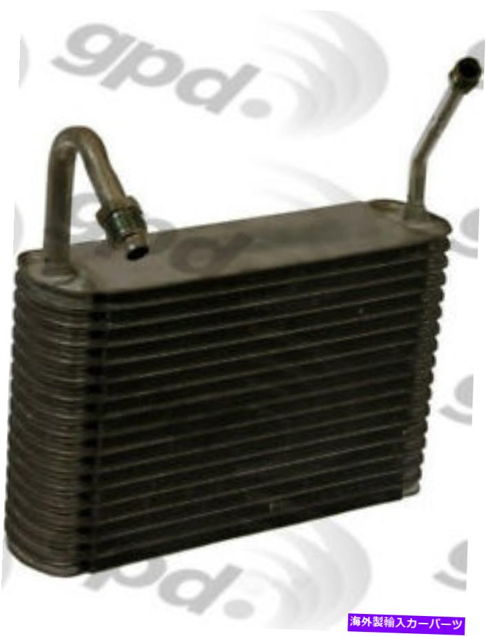 コンデンサー A/C蒸発器コアフロントグローバル4711309 A/C Evaporator Core Front Global 4711309【並行輸入品】