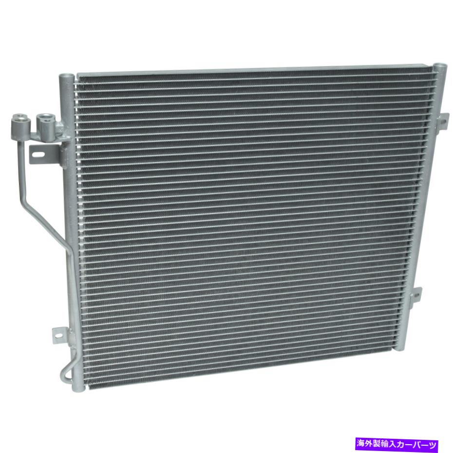 コンデンサー 自由のための新しいA/Cコンデンサー New A/C Condenser for Liberty【並行輸入品】