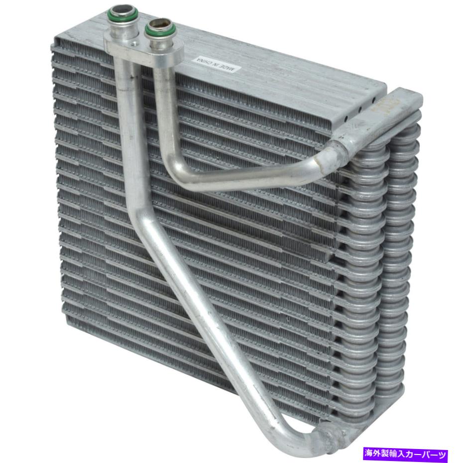 コンデンサー aveo aveo5 g3の新しいA/C蒸発器コア New A/C Evaporator Core for Aveo Aveo5 G3【並行輸入品】