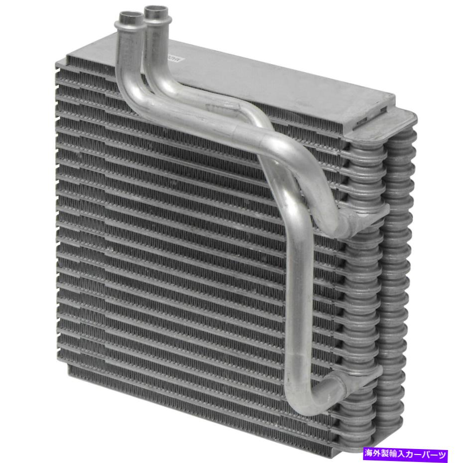 コンデンサー アウトバックレガシーbajaのための新しいA/Cエバポレーターコア New A/C Evaporator Core for Outback Legacy Baja【並行輸入品】