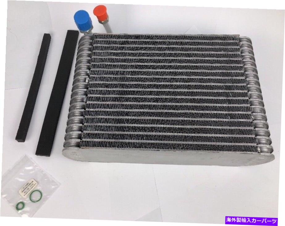 コンデンサー A/C Evaporator Core 4 Four Seasons 54432 -Fast Shipping A/C Evaporator Core 4 Four Seasons 54432 - Fast Shipping【並行輸入品】