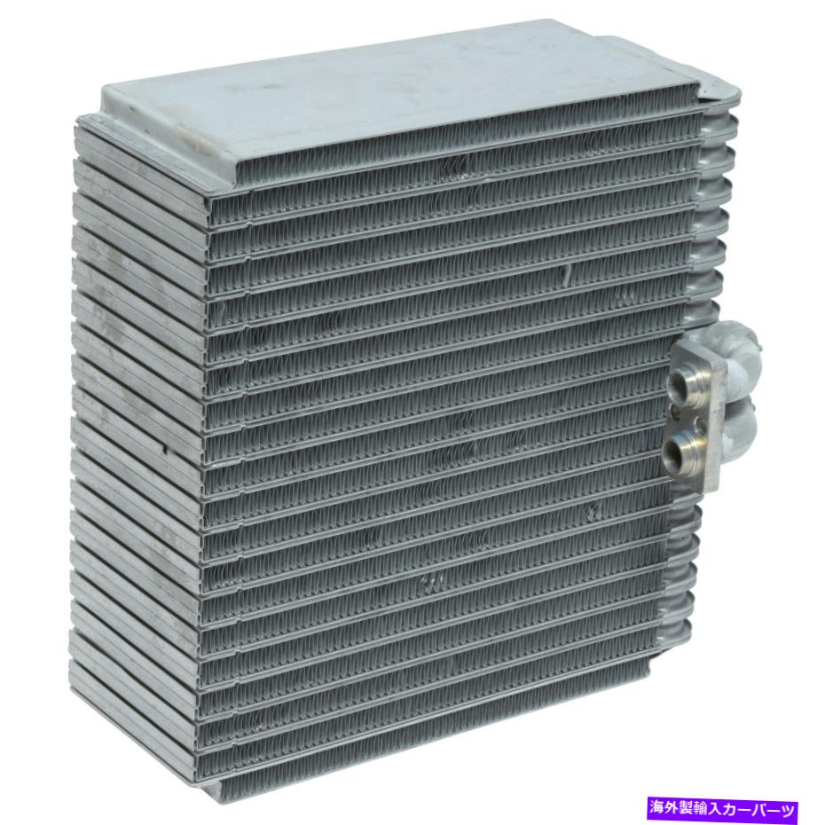 コンデンサー ツンドラの新しいA/C蒸発器コア New A/C Evaporator Core for Tundra【並行輸入品】