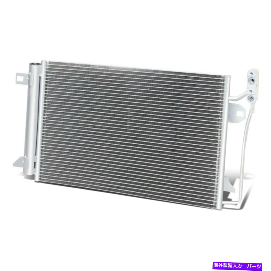 コンデンサー Ford Fusion 2010-2012 IDの場合30-1002039 A/Cコンデンサーを選択 For Ford Fusion 2010-2012 iD Select 30-1002039 A/C Condenser【並行輸入品】