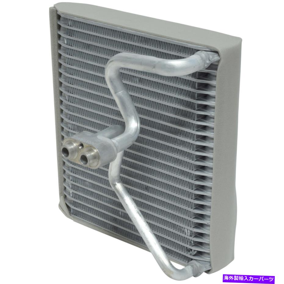 コンデンサー Rio Rio5の新しいA/C蒸発器コア New A/C Evaporator Core for Rio Rio5【並行輸入品】