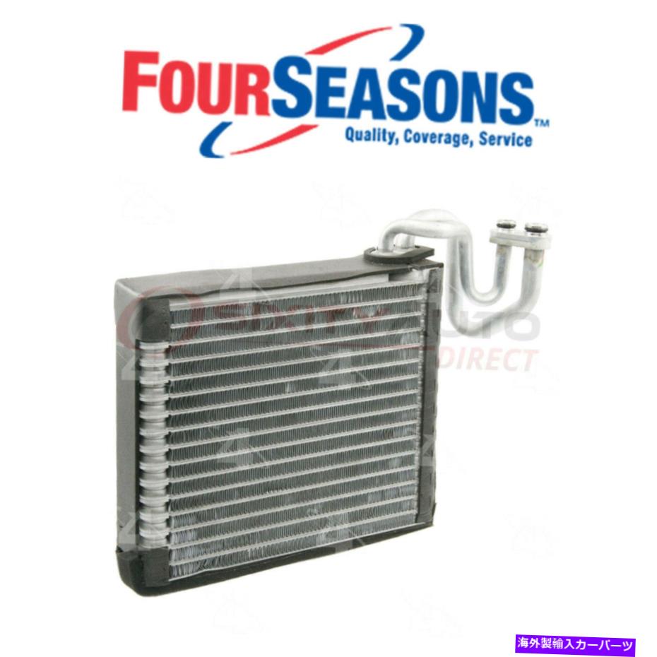 コンデンサー 4つの季節54898エアコンHVAC IIのためのevaporatorコア Four Seasons 54898 A/C Evaporator Core for Air Conditioning HVAC ii【並行輸入品】