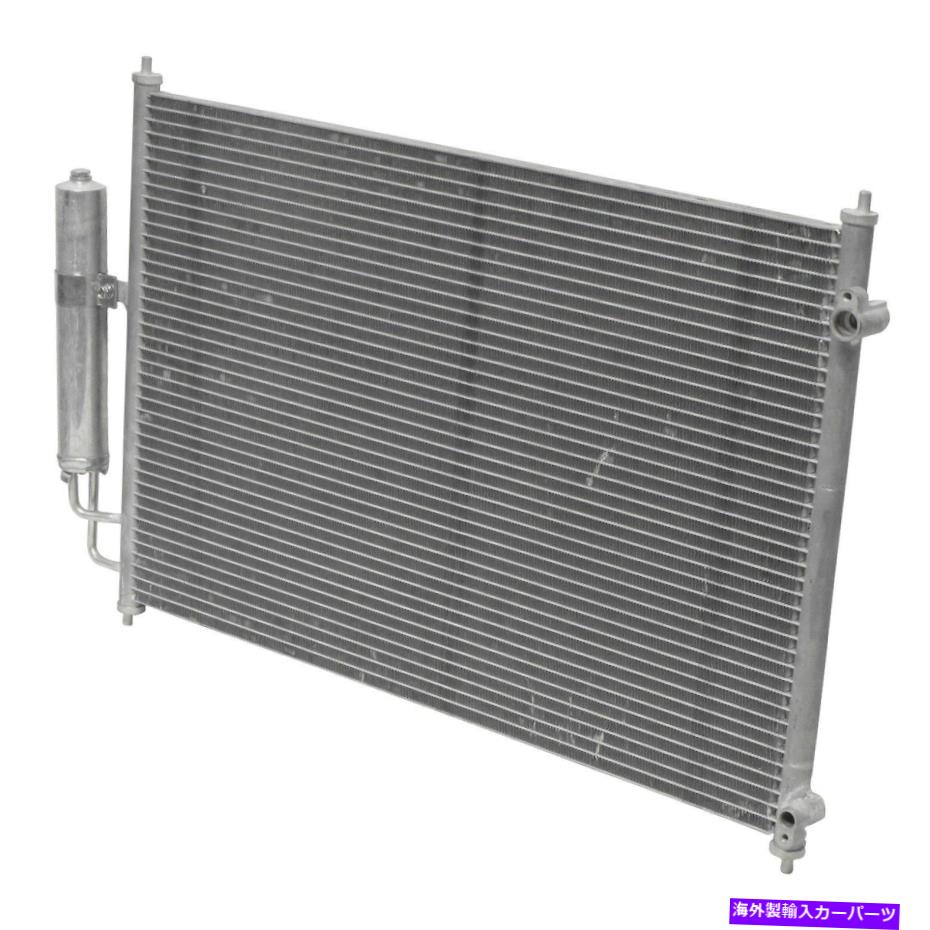 コンデンサー 日産Rogue Select 2014-2015 UAC CN3680PFXC A/Cコンデンサー For Nissan Rogue Select 2014-2015 UAC CN3680PFXC A/C Condenser【並行輸入品】 42,757円