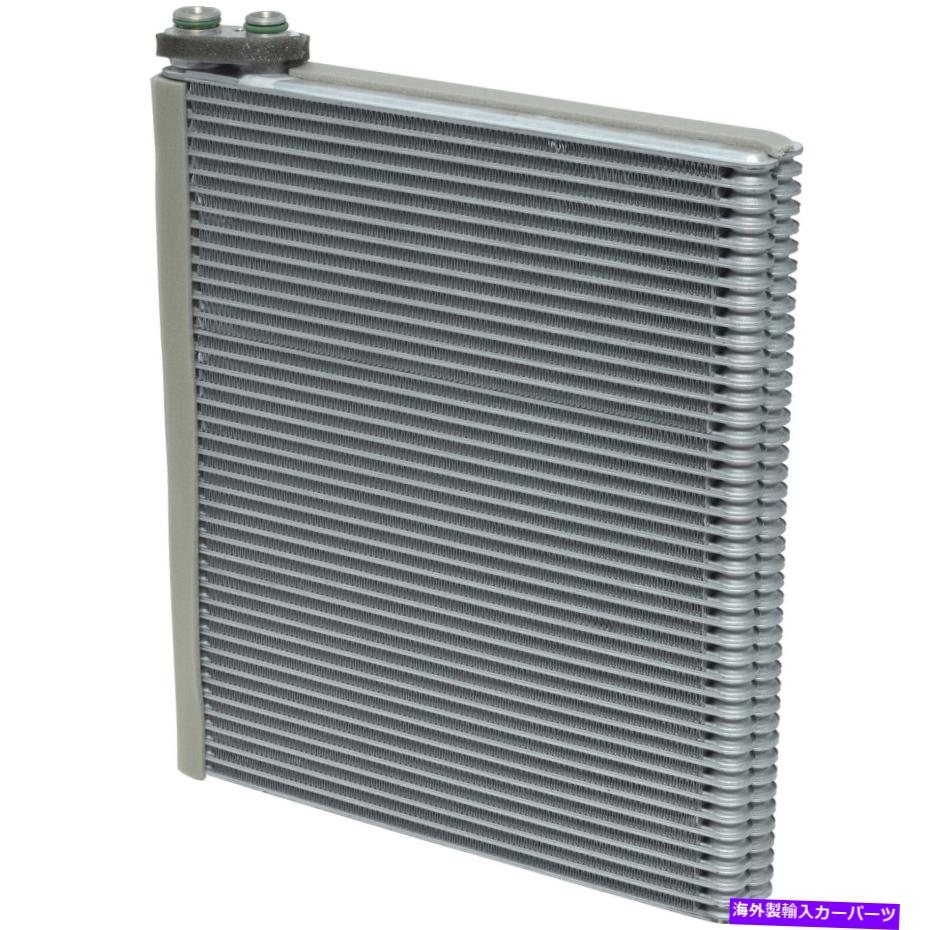 コンデンサー IS250 GS350 LS460 IS350 IS300 XF IS200T RC350 GS300の新しいA/C蒸発器コア New A/C Evaporator Core for IS250 GS350 LS460 IS350 IS300 XF IS200t RC350 GS300【並行輸入品】