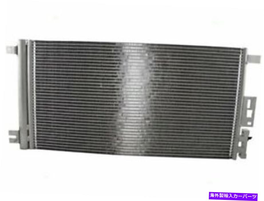 コンデンサー 84RX74Z A/Cコンデンサーは2003-2007 Saturn IONに適合します 84RX74Z A/C Condenser Fits 2003-2007 Saturn Ion【並行輸入品】