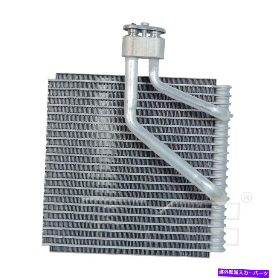 コンデンサー 02-06ヒュンダイアクセント/アクセント-5 97609-1C001の新しいAC蒸発器 New AC Evaporator for 02-06 Hyundai Accent/Accent-5 97609-1C001【並行輸入品】