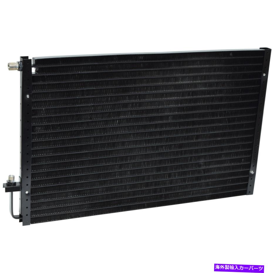 コンデンサー 新しいA/Cコンデンサー1160826 New A/C Condenser 1160826【並行輸入品】