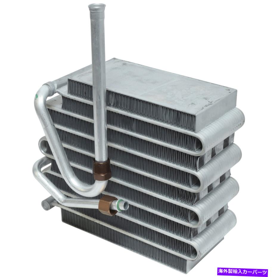 コンデンサー CamryCelicaES250の新しいA/C蒸発器コア New A/C Evaporator Core for Camry Celica ES250【並行輸入品】