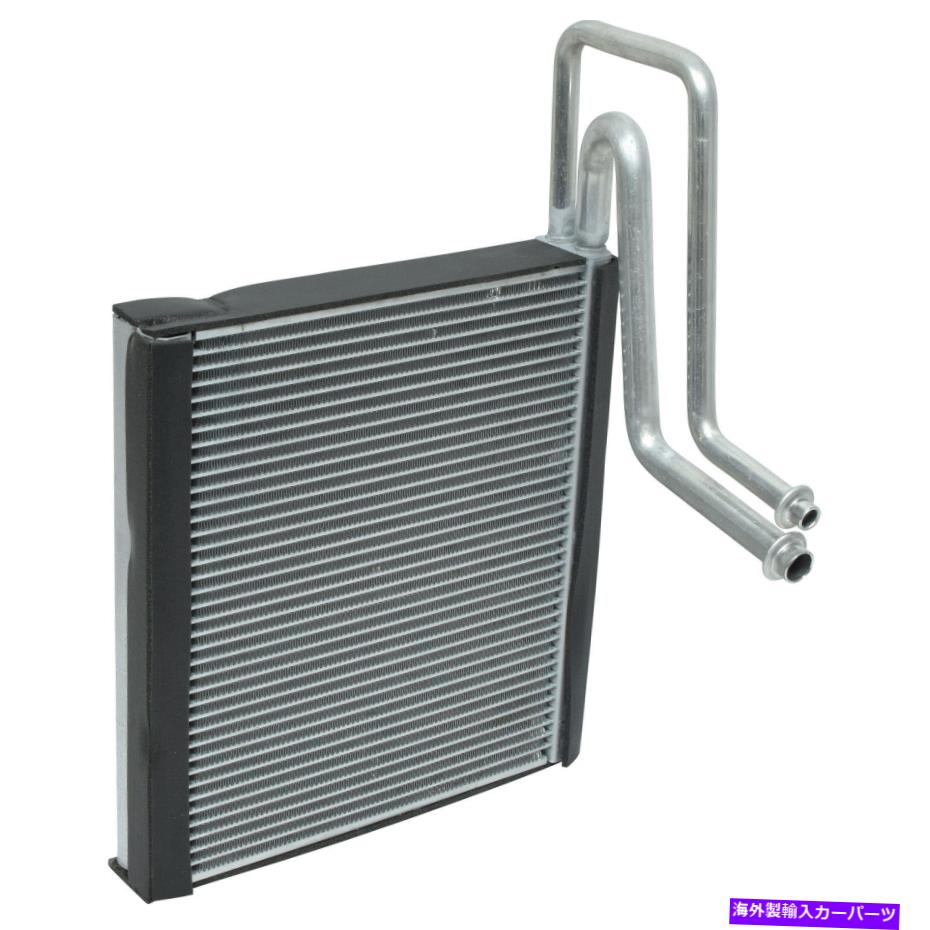 コンデンサー Transit-250 Transit-350 Transit-150 Transit-350 HDの新しいA/C蒸発器コア New A/C Evaporator Core for Transit-250 Transit-350 Transit-150 Transit-350 HD【並行輸入品】