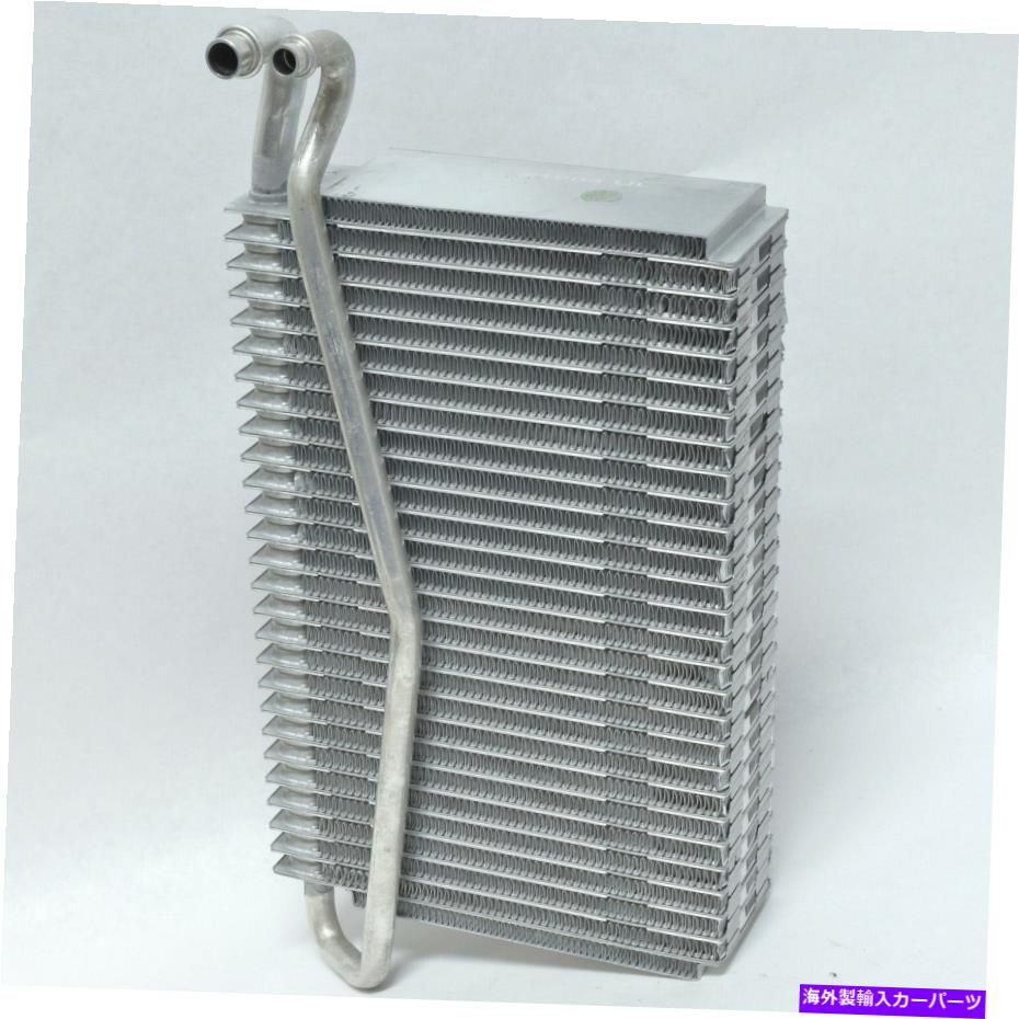 コンデンサー 新しいA/C蒸発器コアEV 9409229PFC New A/C Evaporator Core EV 9409229PFC【並行輸入品】