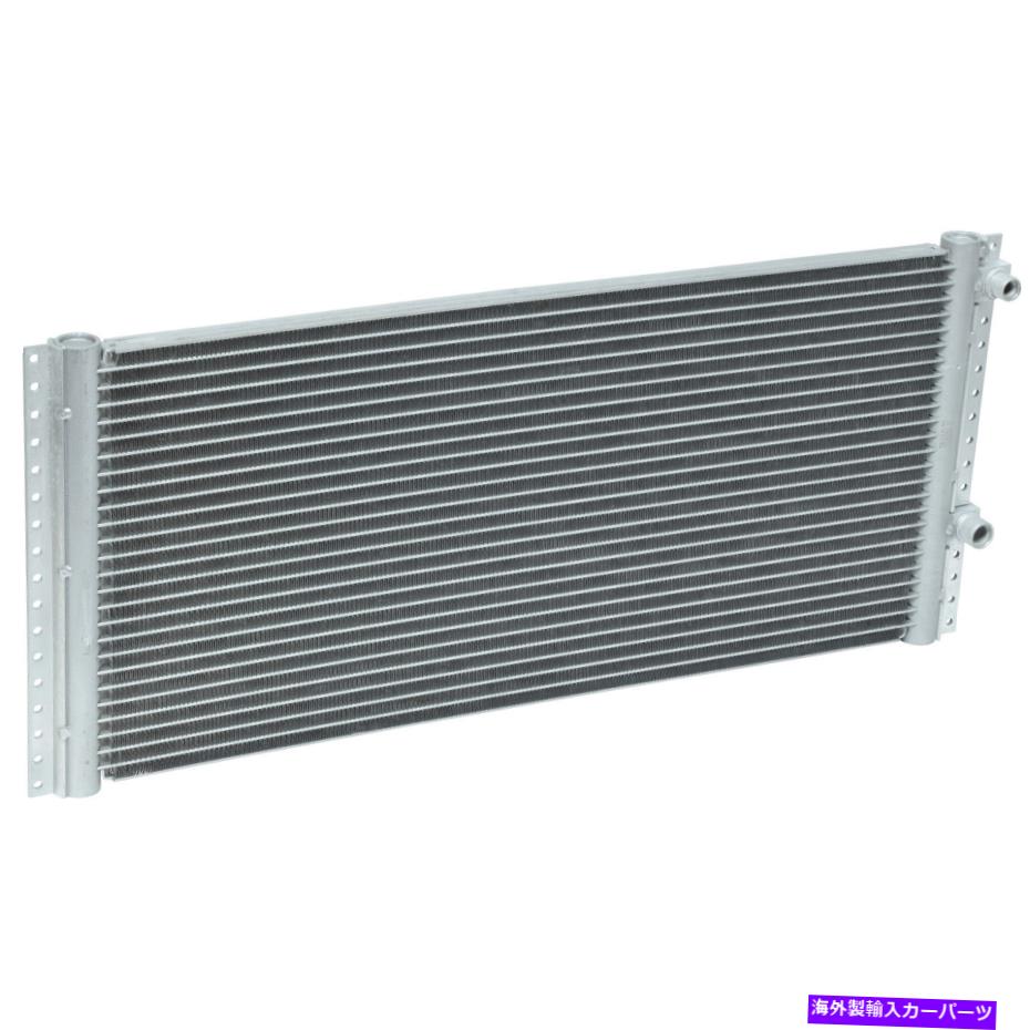 コンデンサー 新しいA/Cコンデンサー1161032 New A/C Condenser 1161032【並行輸入品】