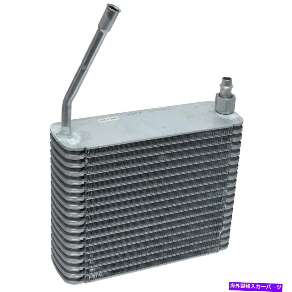 コンデンサー グランドマーキスクラウンビクトリアタウンカーグランドマーキスのための新しいA/C蒸発器コア New A/C Evaporator Core for Grand Marquis Crown Victoria Town Car Grand Marquis【並行輸入品】