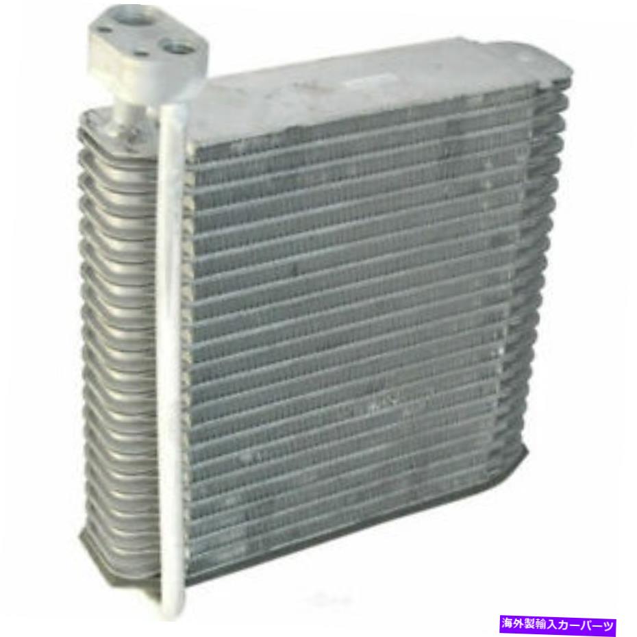 コンデンサー キャデラックフリートウッドブロアムの新しいプレミアムACエバポレーターコアT54467 1991-96 NEW Premium AC Evaporator Core T54467 For CADILLAC FLEETWOOD BROUGHAM 1991-96【並行輸入品】