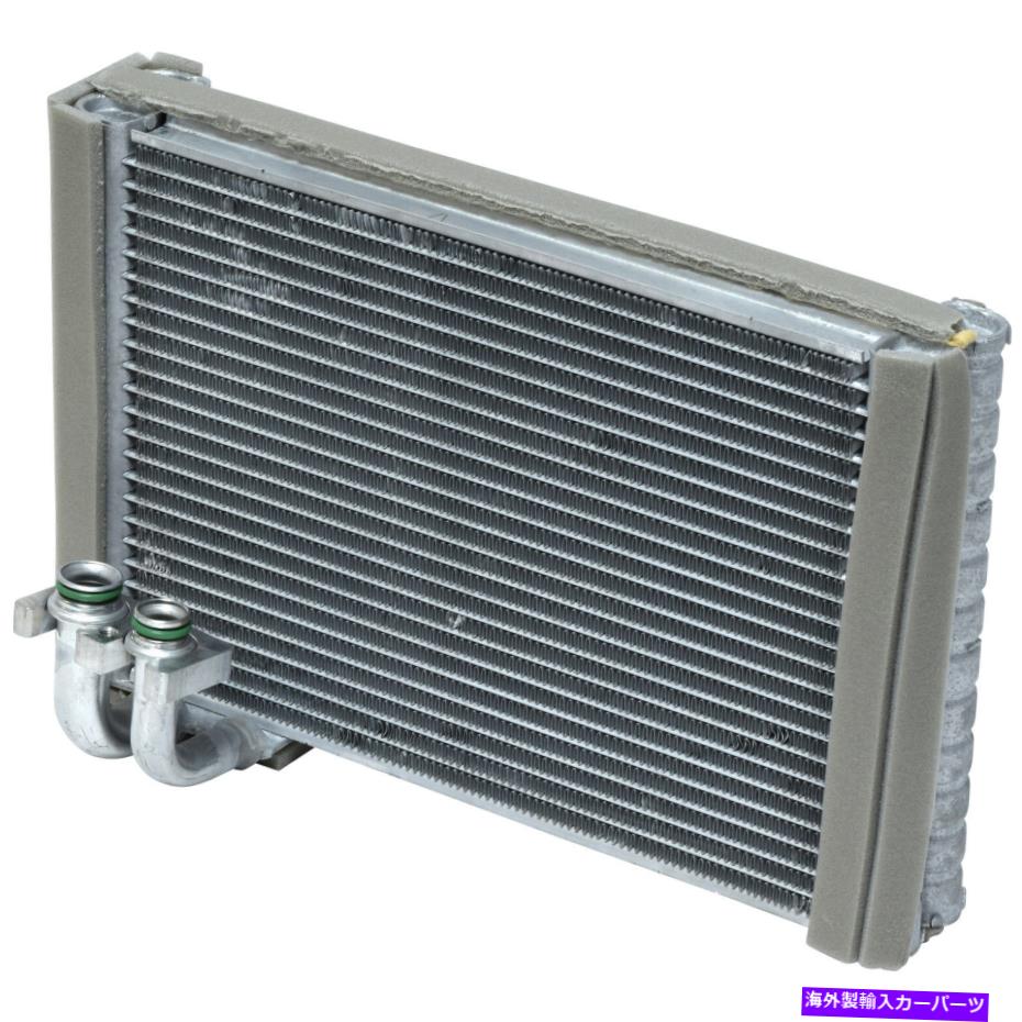 コンデンサー Odysseyの新しいA/C蒸発器コア New A/C Evaporator Core for Odyssey【並行輸入品】