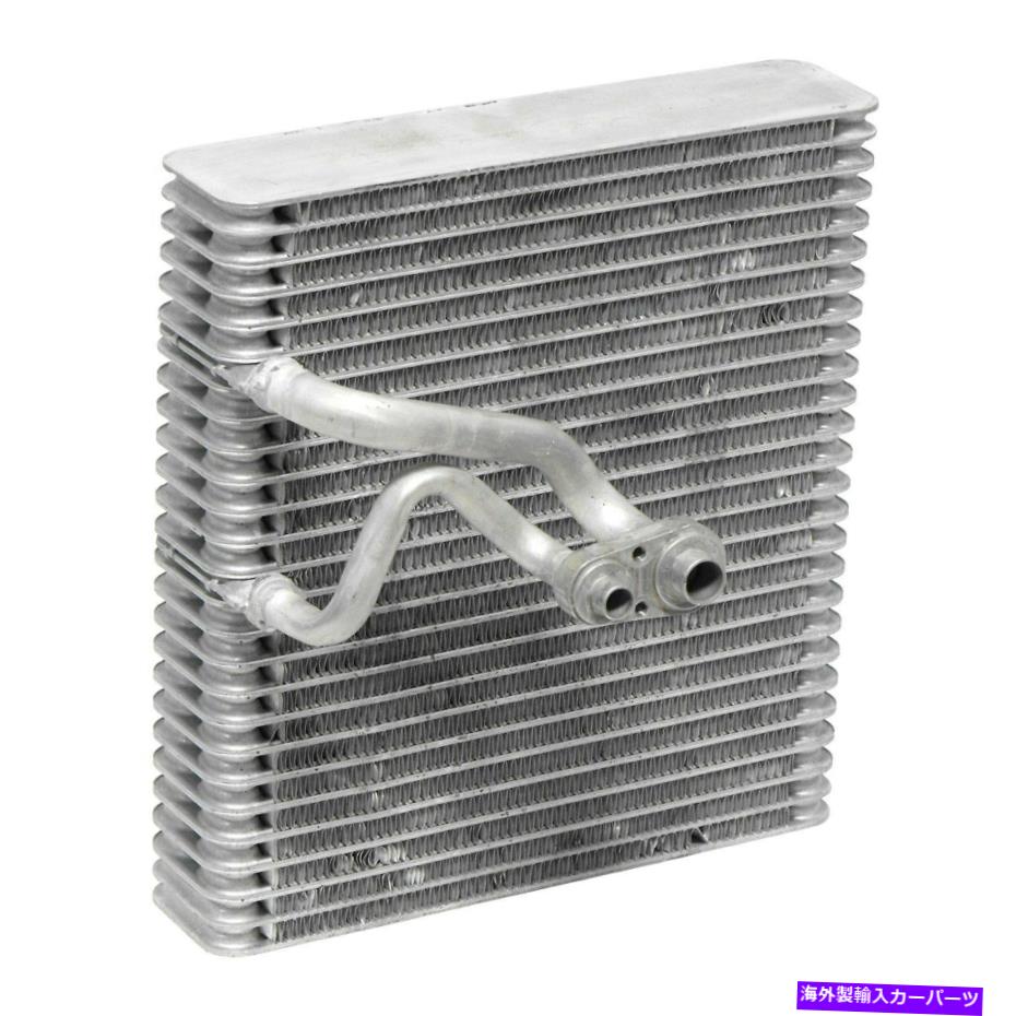 コンデンサー Chevy Cruze Limited 2016 UAC EV93934PFXC A/C Evaporator Core For Chevy Cruze Limited 2016 UAC EV939934PFXC A/C Evaporator Core【並行輸入品】