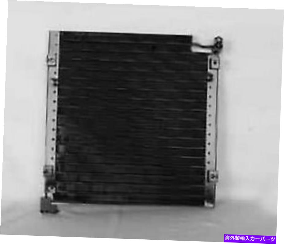 コンデンサー 新しいA/CコンデンサーはHonda Civic 1996-2000 Serpentine 80110S01A11 HO3030108に適合します NEW A/C CONDENSER FITS HONDA CIVIC 1996-2000 SERPENTINE 80110S01A11 HO3030108【並行輸入品】