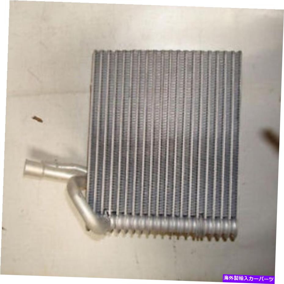 コンデンサー 新しい蒸発器TYC 97070 New Evaporator TYC 97070【並行輸入品】