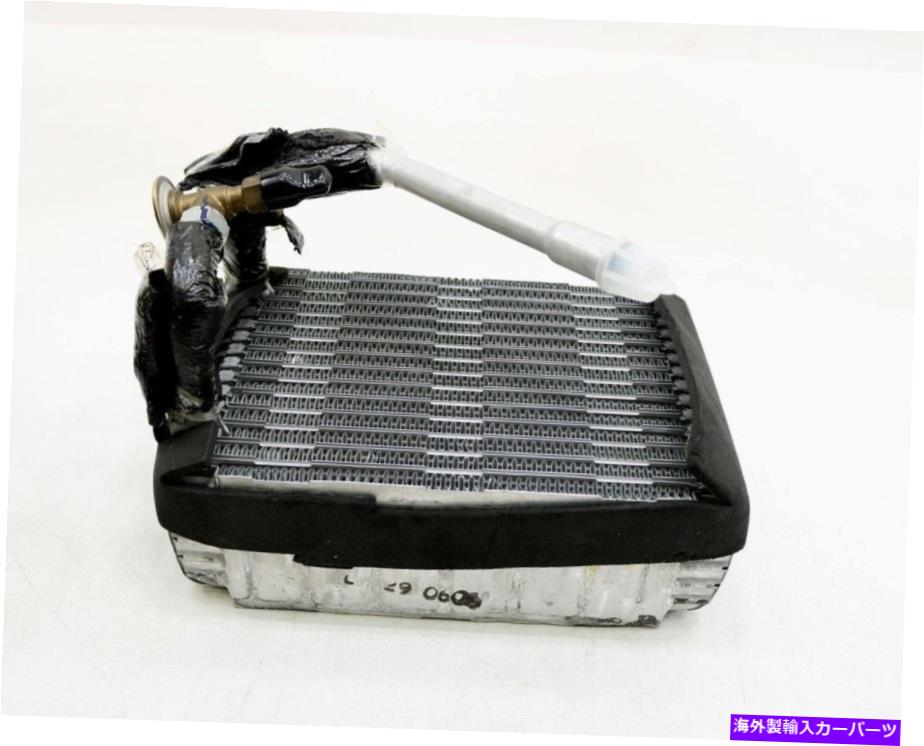 コンデンサー 新しいMotorcraft A/C Evaporator Core Rear YK-215 Freestar Windstar Monterey 97-07 NEW Motorcraft A/C Evaporator Core Rear YK-215 Freestar Windstar Monterey 97-07【並行輸入品】