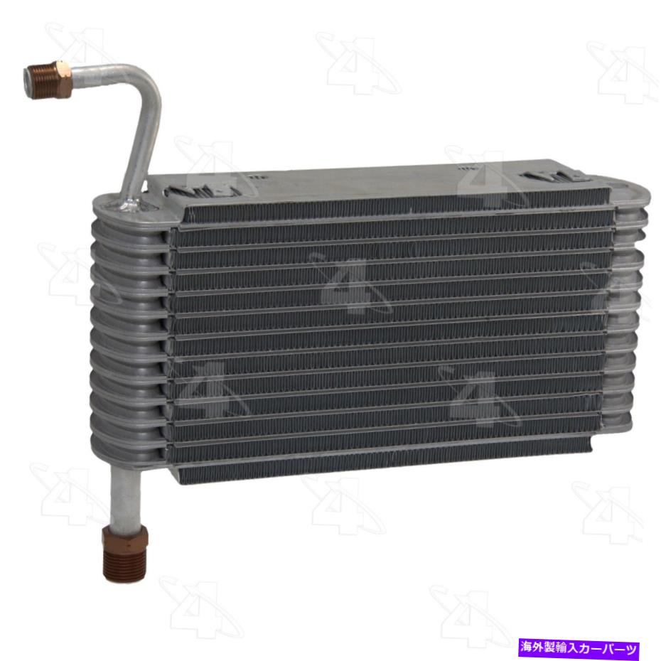 コンデンサー A/C蒸発器コア4シーズン54591 A/C Evaporator Core 4 Seasons 54591【並行輸入品】