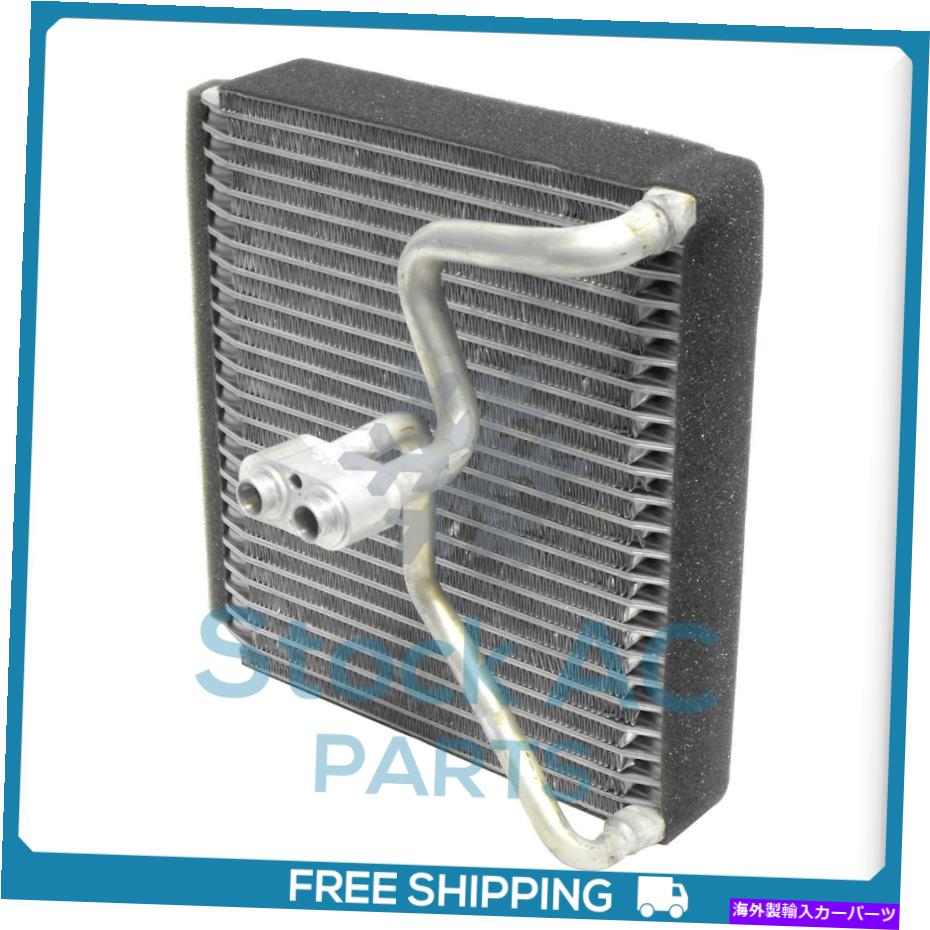 コンデンサー rio、rio5 quのa/c蒸発器コア A/C Evaporator Core for Rio, Rio5 QU【並行輸入品】