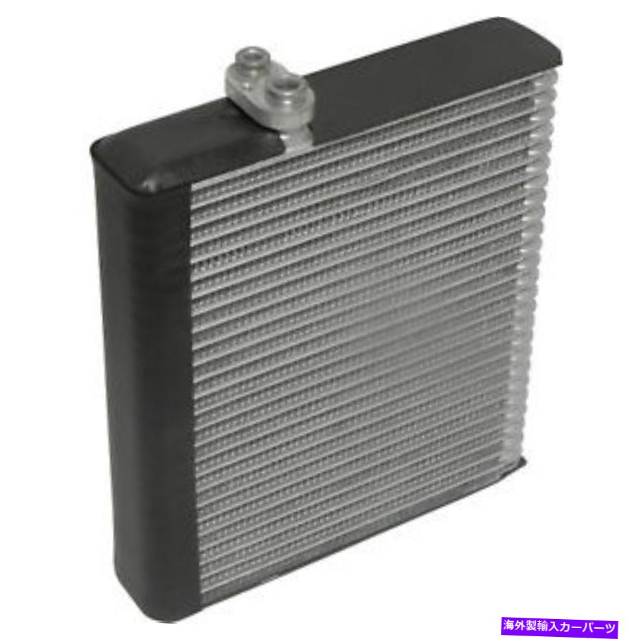 コンデンサー 新しいA/C AC蒸発器コアフィットRAM 1500 2500 3500 4500 5500 2012-2018 NEW A/C AC Evaporator Core fits Ram 1500 2500 3500 4500 5500 2012 - 2018【並行輸入品】