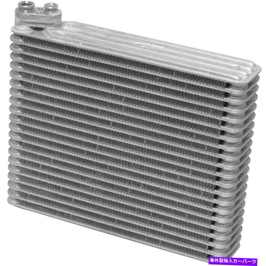 コンデンサー MPVの新しいA/C蒸発器コア New A/C Evaporator Core for MPV【並行輸入品】