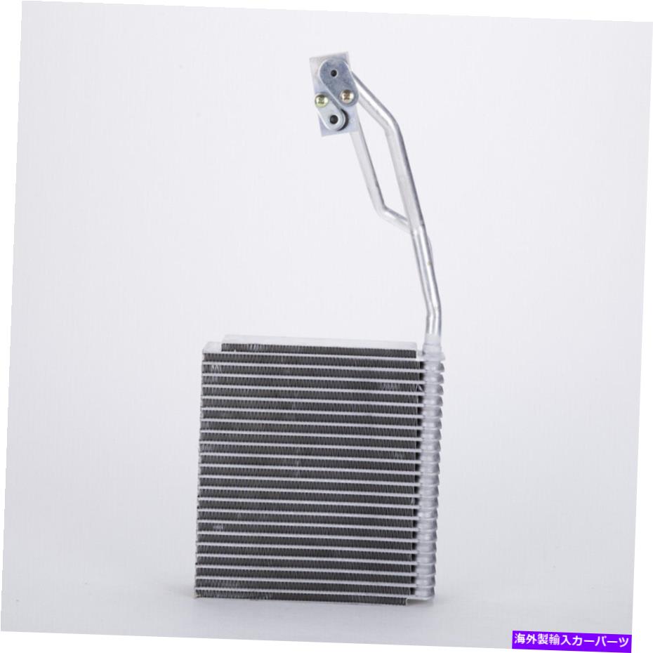 コンデンサー A/C Evaporator Core Front Tyc 97067 FITS 06-10 CHRYSLER PT CRUISER 2.4L-L4 A/C Evaporator Core Front TYC 97067 fits 06-10 Chrysler PT Cruiser 2.4L-L4【並行輸入品】