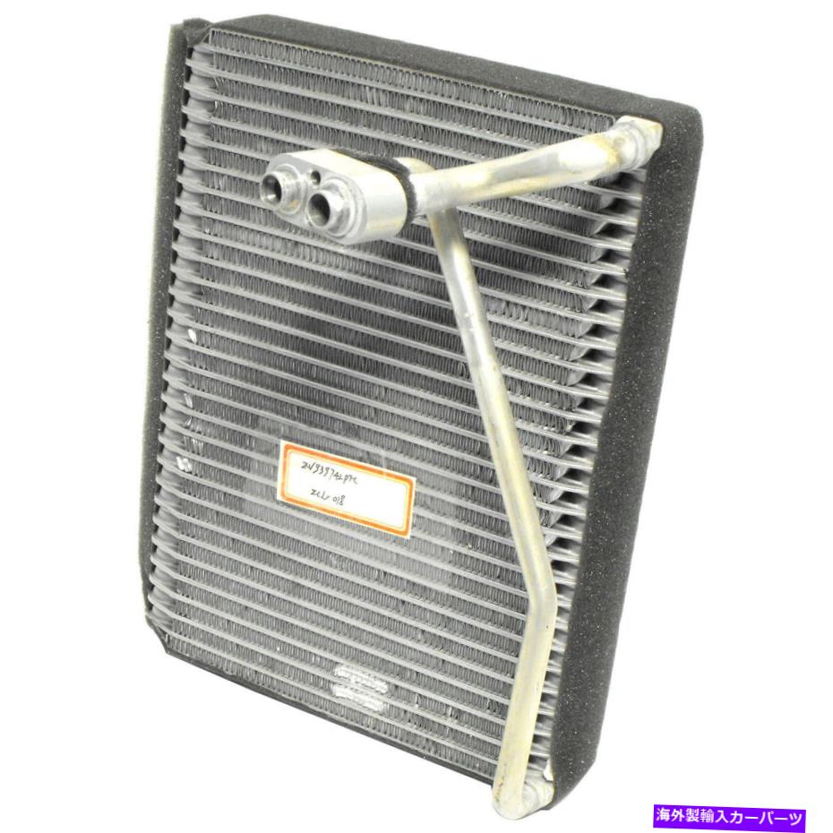 コンデンサー Rondoの新しいA/C蒸発器コア New A/C Evaporator Core for Rondo【並行輸入品】