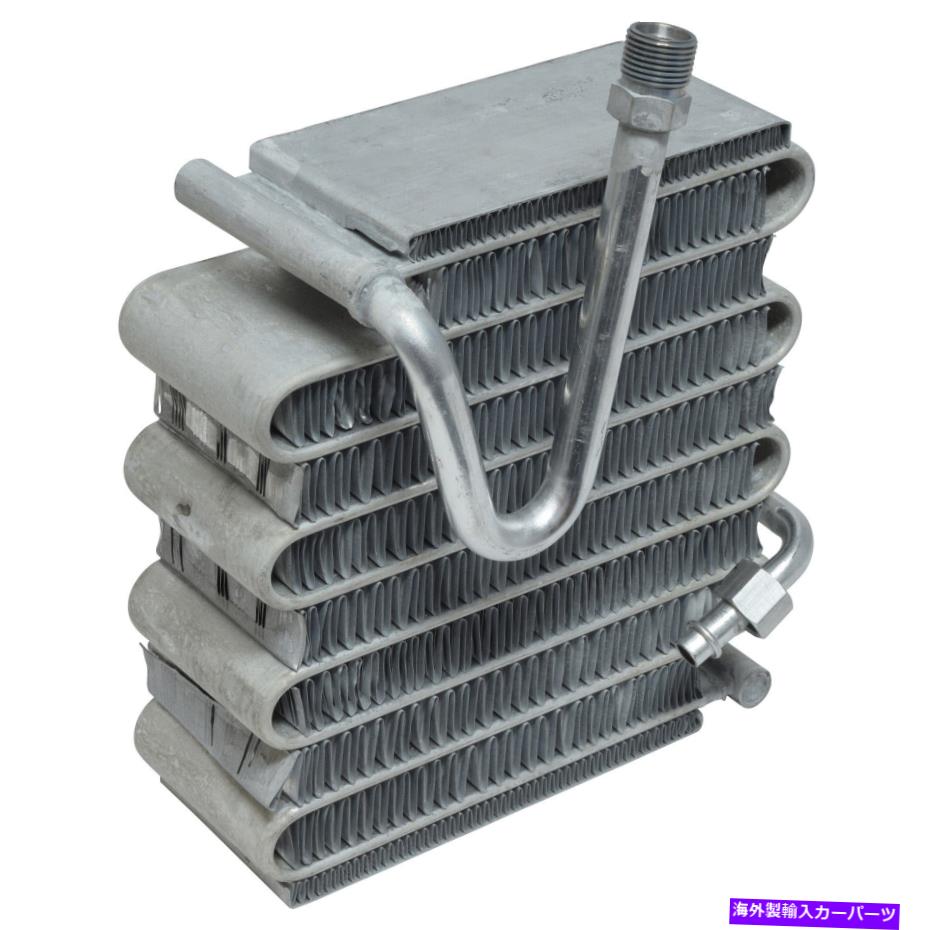 コンデンサー ピックアップT100の新しいA/C蒸発器コア New A/C Evaporator Core for Pickup T100【並行輸入品】