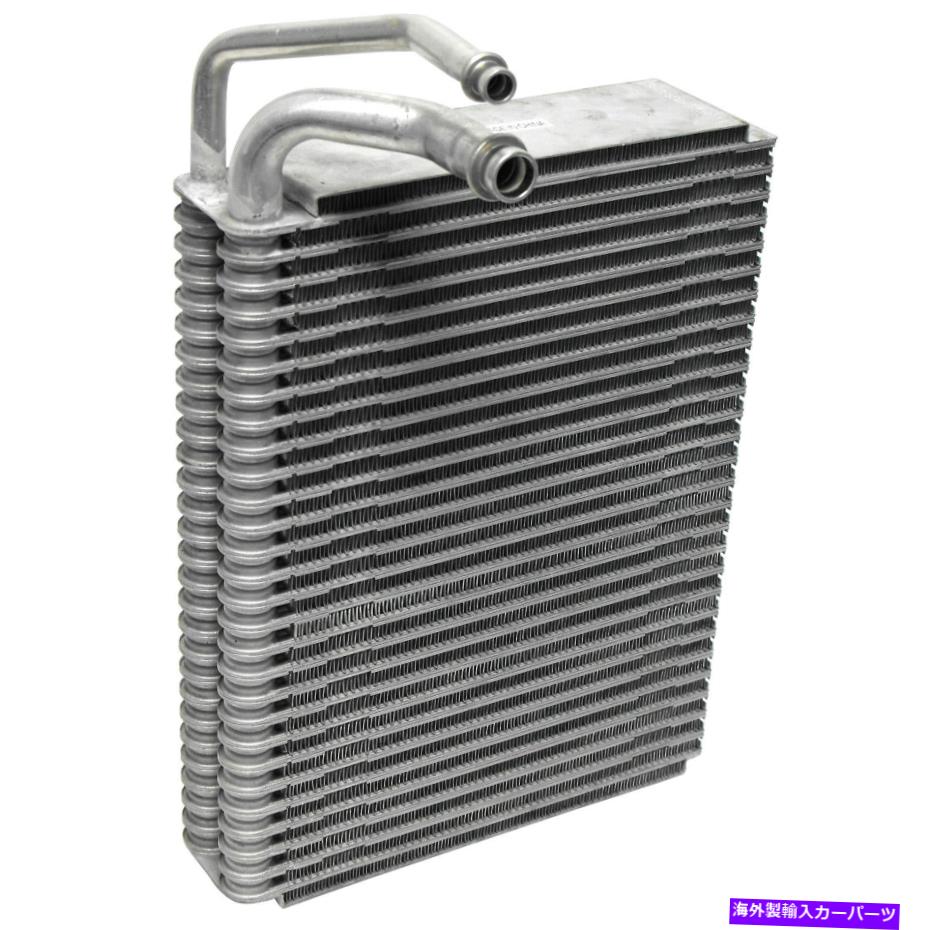 コンデンサー 300充電器マグナムチャレンジャーのための新しいA/C蒸発器コア New A/C Evaporator Core for 300 Charger Magnum Challenger【並行輸入品】