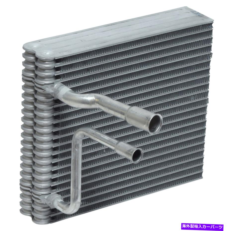 コンデンサー Explorer Explorer Sport Trac Mountaneerの新しいA/Cエバポレーターコア New A/C Evaporator Core for Explorer Explorer Sport Trac Mountaineer【並行輸入品】