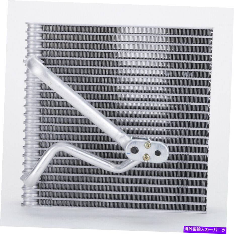 コンデンサー A/C蒸発器コアフロントTYC 97113 A/C Evaporator Core Front TYC 97113【並行輸入品】