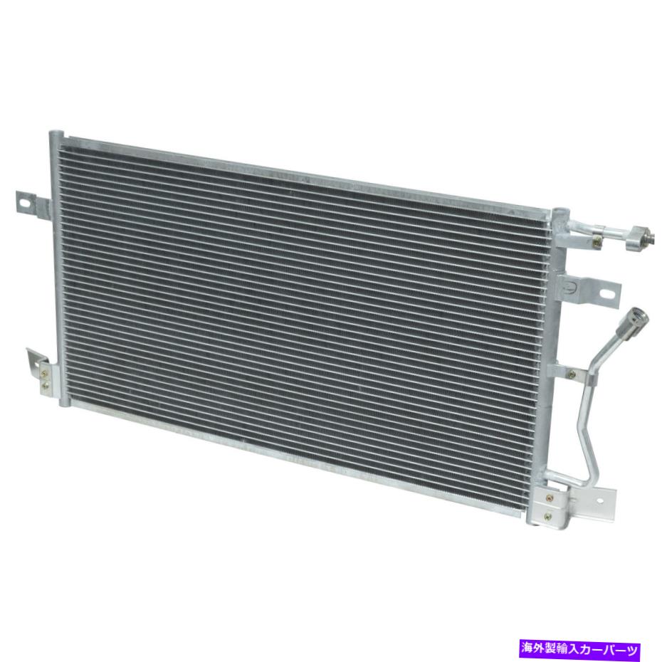 コンデンサー おうし座セーブルセーブル用の新しいA/Cコンデンサー New A/C Condenser for Taurus Sable Sable【並行輸入品】