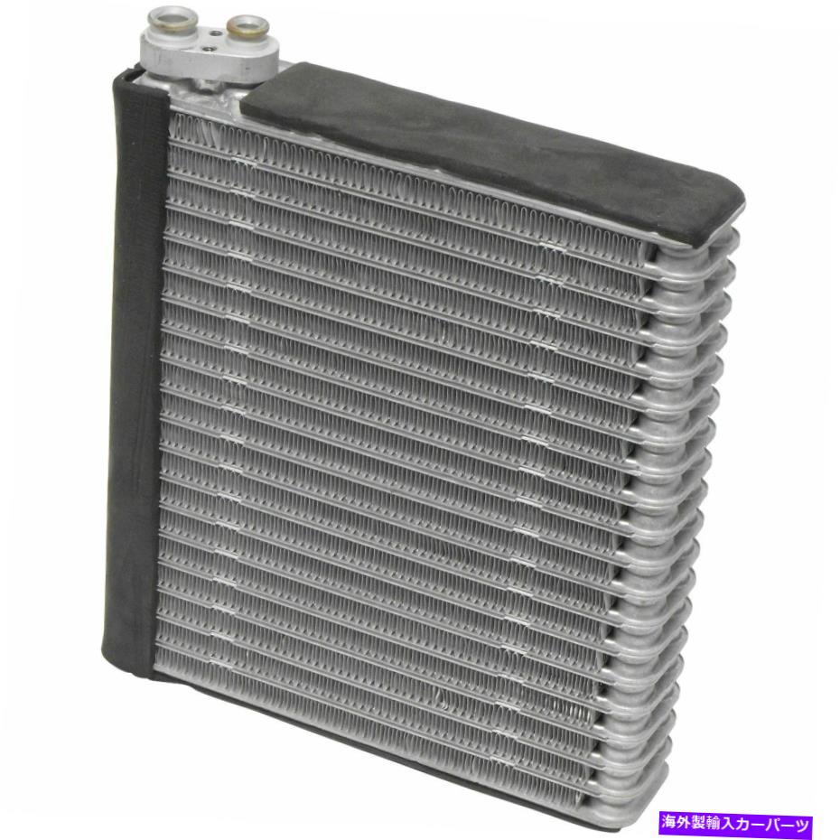 コンデンサー UAC EV 939713PFXC A/C Evaporator Core for 05-10 1500 2500 3500 4000 4500 5500 UAC EV 939713PFXC A/C Evaporator Core For 05-10 1500 2500 3500 4000 4500 5500【並行輸入品】