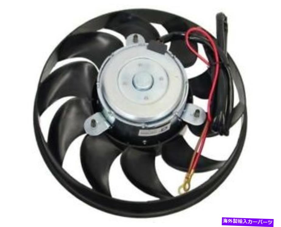 コンデンサー 補助ファンFebi Bilstein 06998 / 4A0 959 455 C Auxiliary Fan Febi Bilstein 06998 / 4A0 959 455 C【並行輸入品】