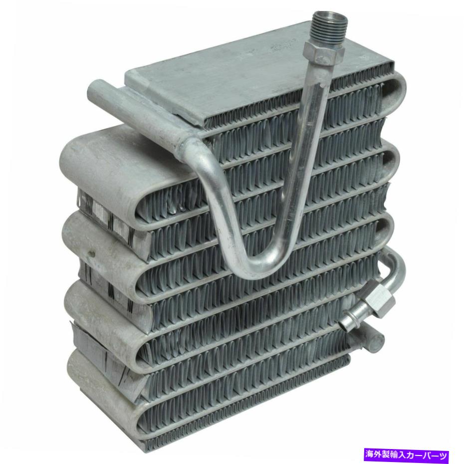 コンデンサー UAC EV 3810AC A/Cエバポレーターコア88-98トヨタピックアップT100 UAC EV 3810AC A/C Evaporator Core For 88-98 Toyota Pickup T100【並行輸入品】 41,685円