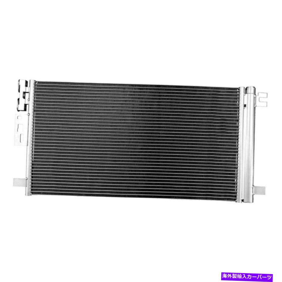 コンデンサー Chevy Cobalt 2005-2010 OSC熱伝達製品4718 A/Cコンデンサー For Chevy Cobalt 2005-2010 OSC Heat Transfer Products 4718 A/C Condenser【並行輸入品】