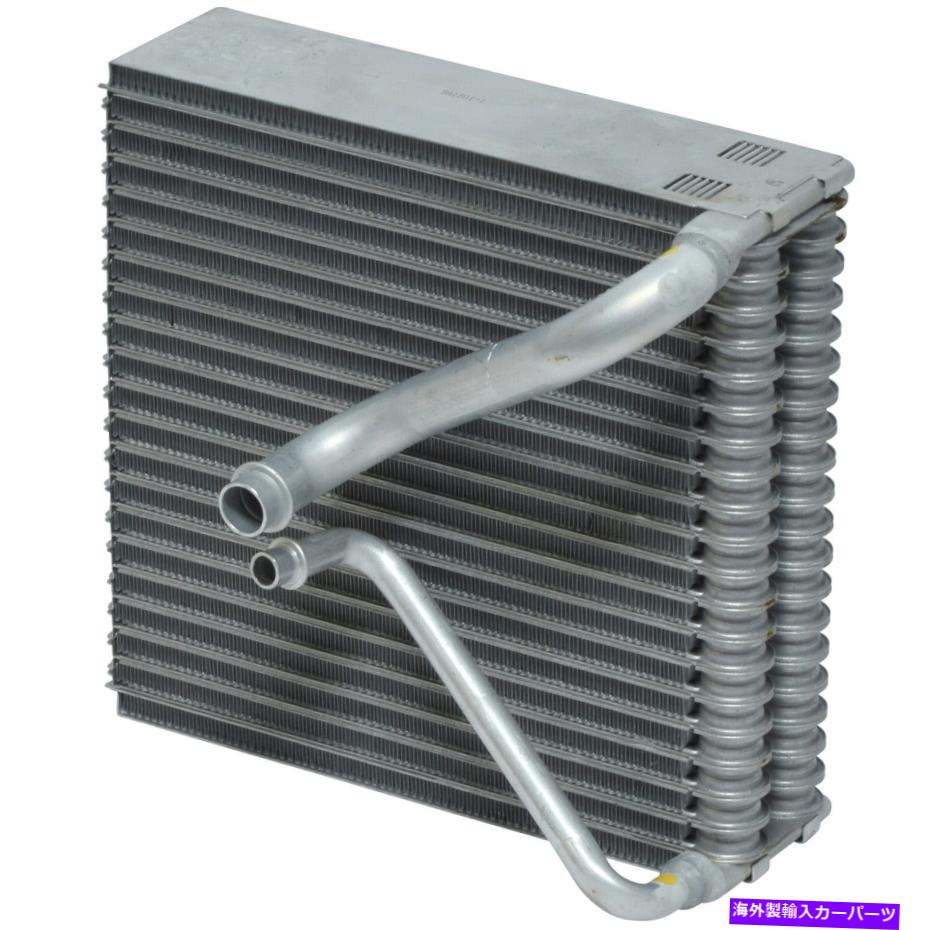 コンデンサー 新しいA/C蒸発器コアEV 940106PFC New A/C Evaporator Core EV 940106PFC【並行輸入品】