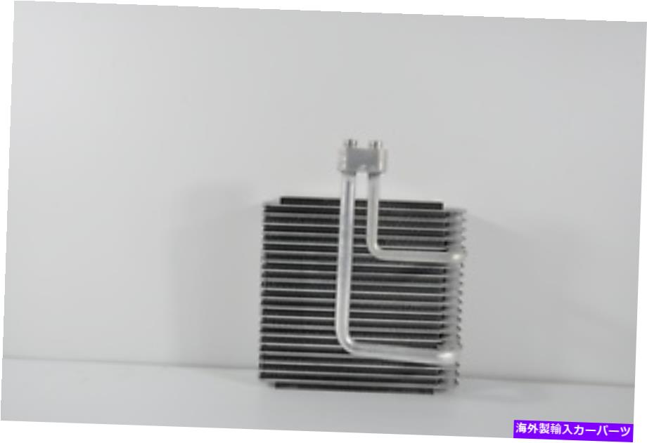 コンデンサー 00-02ヒュンダイアクセント97609-25000の新しいAC蒸発器 New AC Evaporator for 00-02 Hyundai Accent 97609-25000【並行輸入品】